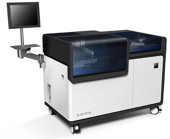 SLXP-001B